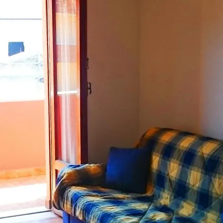 Locazione Turistica Aurora Appartement