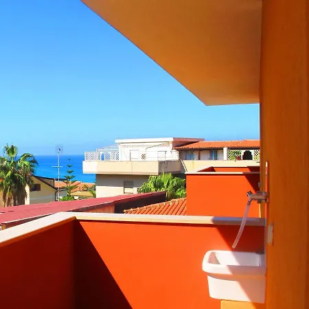 Locazione Turistica Aurora Appartement Tropea