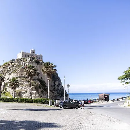 Locazione Turistica Aurora Appartement *