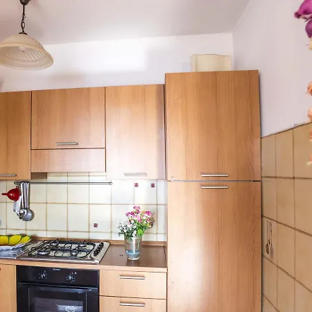 Appartement Locazione Turistica Aurora *