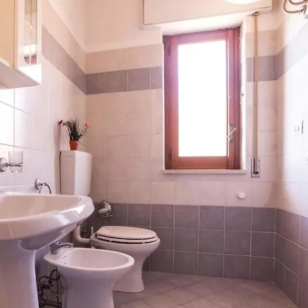 Appartement Locazione Turistica Aurora