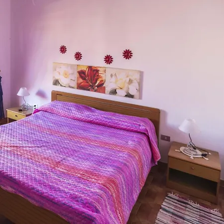 Locazione Turistica Aurora Appartement Tropea